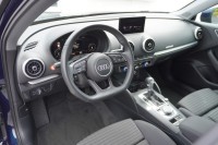 Audi A3 Sportback 40 e-tron sport
