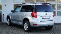 Skoda Yeti 1.2 TSI Ambition