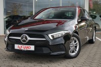 Vorschau: Mercedes-Benz A 200 A200 d
