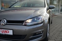 VW Golf VII Variant 1.4 TSI