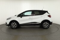 Vorschau: Renault Captur 1.3 TCe 130 Collection