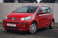 Vorschau: VW up up! 1.0