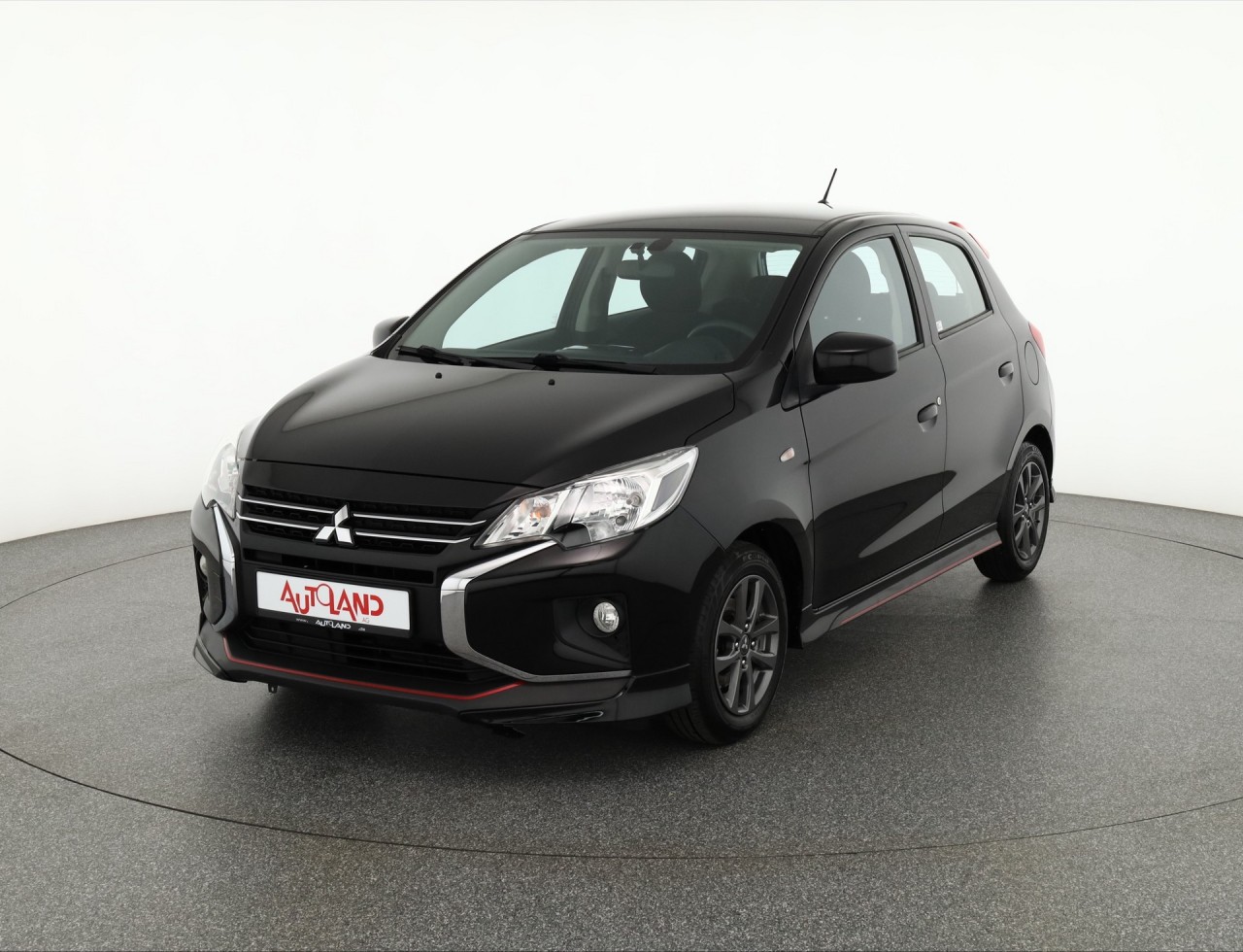 Mitsubishi Space Star 1.0 Sport