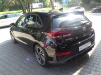 Hyundai i30 1.5 T-GDI N-Line Mild-Hybrid