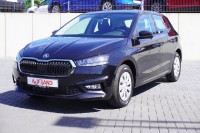 Vorschau: Skoda Fabia 1.0 TSI