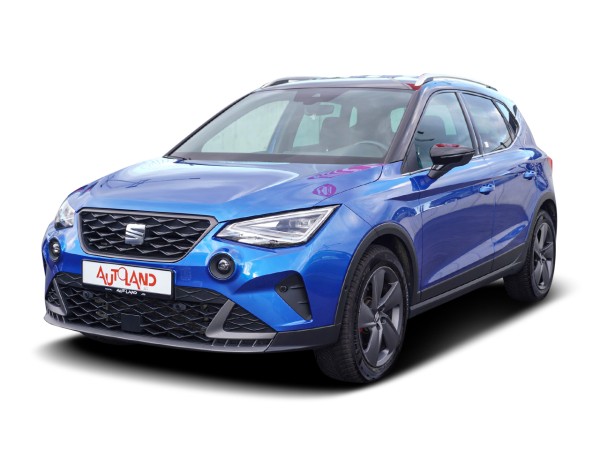 Seat Arona 1.5 FR
