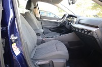 VW Golf VIII Variant eTSI