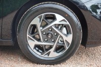Hyundai i30 Kombi 1.6 T-GDI Aut.