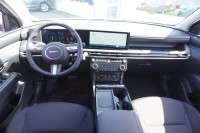Hyundai Tucson 1.6T-GDI HEV Aut.