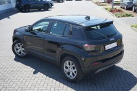 Jeep Avenger Altitude 1.2 GSE