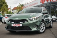 Vorschau: Kia cee'd Sporty Wagon Ceed SW 1.5 T-GDI Aut.