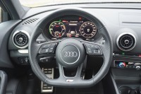 Audi A3 e-tron Sportback S-line