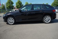 Skoda Scala 1.0 TSI