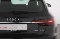 Audi A4 Avant 35 TFSI advanced