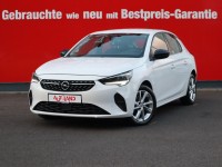 Opel Corsa 1.2 DI Turbo Sitzheizung LED Tempomat