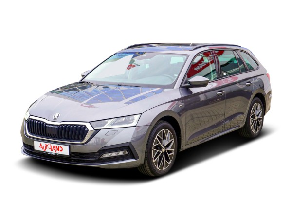 Skoda Octavia Combi 1.0 Ambition