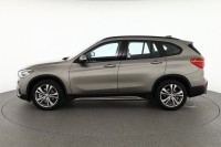 Vorschau: BMW X1 xDrive 20iA Sport Line