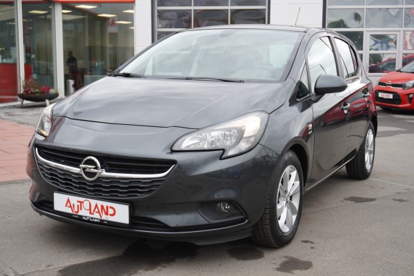 Opel Corsa E 1.4 Active
