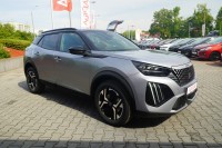 Peugeot 2008 GT 1.2 Hybrid 145 Aut.