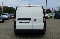 VW Caddy Cargo 2.0 TDI