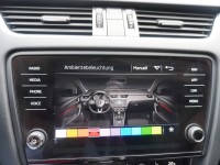 Skoda Octavia 2.0 TSI RS