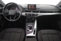 Audi A4 Avant 2.0 TFSI