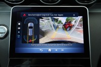 Mercedes-Benz C 160 C220d T-Modell 4Matic 9G-Tronic