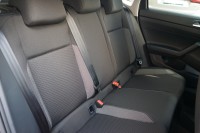VW Polo 1.0 TSI DSG