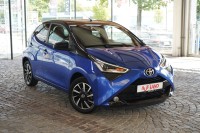 Toyota Aygo 1.0