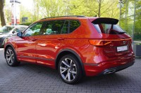 Seat Tarraco 1.4 FR e-Hybrid