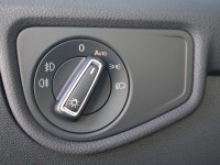 VW Touran 1.4 TSI DSG