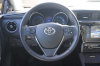 Toyota Auris Touring Sports 1.2 Turbo