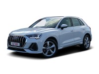Audi Q3 40 2.0 TFSI quattro S-line 2-Zonen-Klima Sitzheizung LED