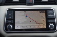 Nissan Micra 1.0 N-Tec