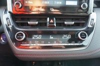 Toyota Corolla 2.0 Hybrid