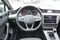 VW Passat Variant 1.5 TSI Conceptline