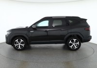 Vorschau: Dacia Bigster Journey 140 mHev
