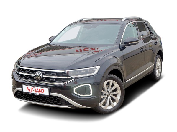 VW T-Roc 1.0 Style