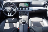 Mercedes-Benz E 300 E300 T de Avantgarde 9G-Tronic