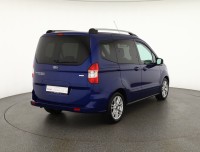 Ford Tourneo Courier 1.0 EB