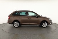Skoda Fabia Combi 1.0 TSI Soleil