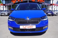 Skoda Fabia Combi 1.0 TSI Clever