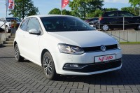 VW Polo 1.0 Allstar