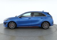 Vorschau: Kia cee'd Ceed 1.6 T-GDI DCT GT