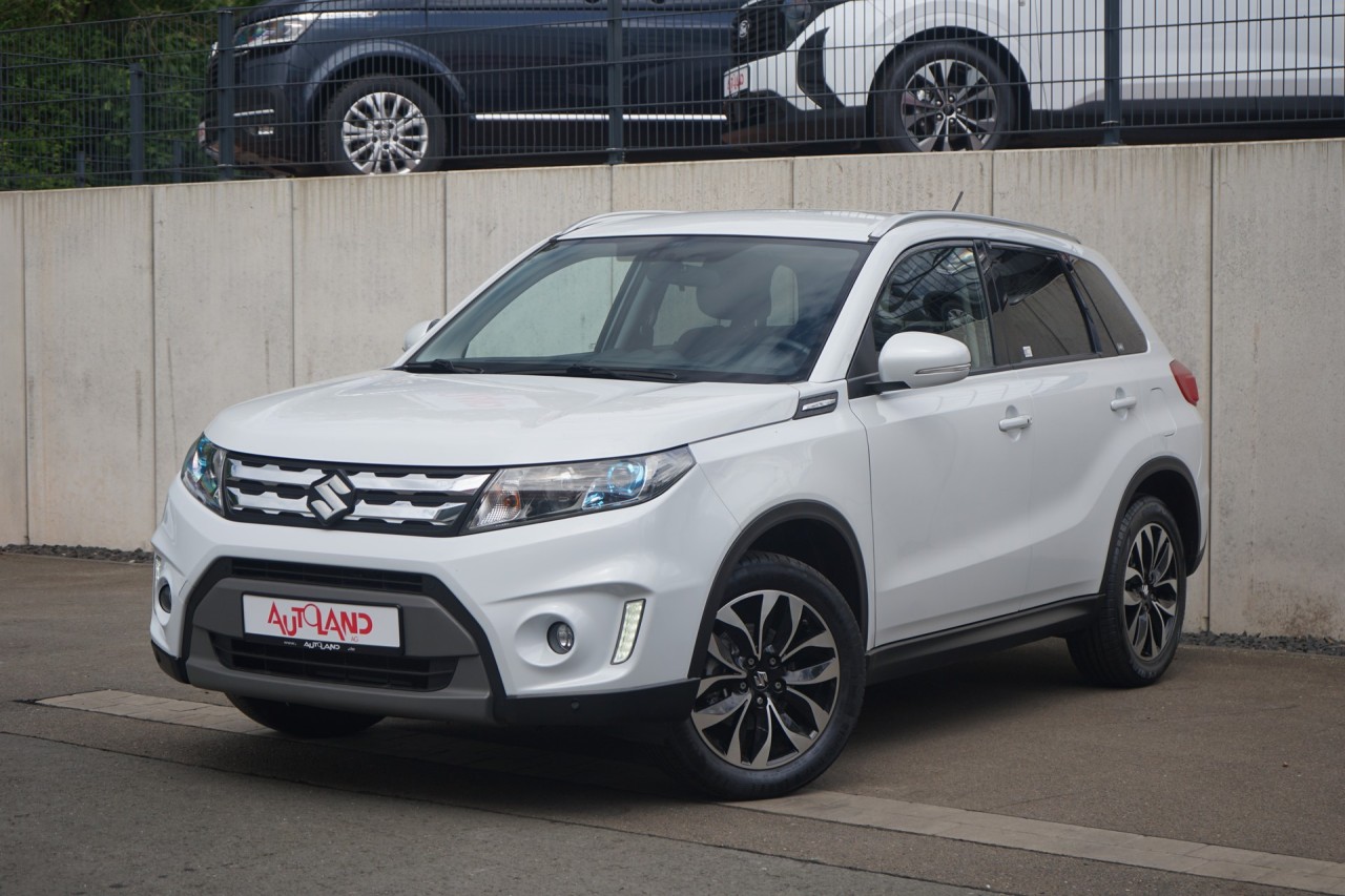 Suzuki Vitara 1.6 Comfort