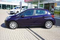 Peugeot 208 PureTech 82 Active