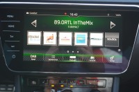 Skoda Superb 2.0 TDI 4x4