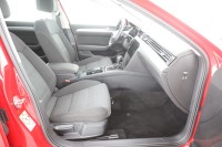 VW Passat Variant 2.0 TDI DSG