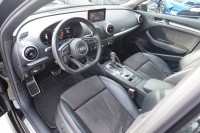 Audi S3 Sportback 2.0 TFSI quattro