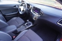 Kia xcee'd XCeed 1.5 T-GDI